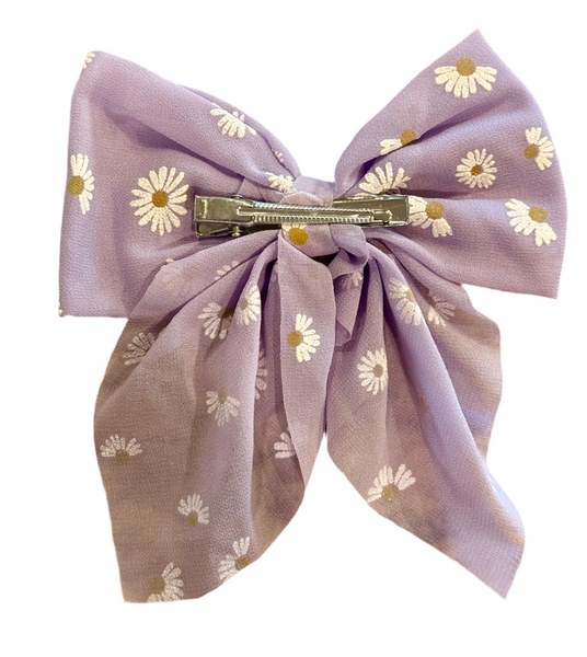 Daisy Hairbow