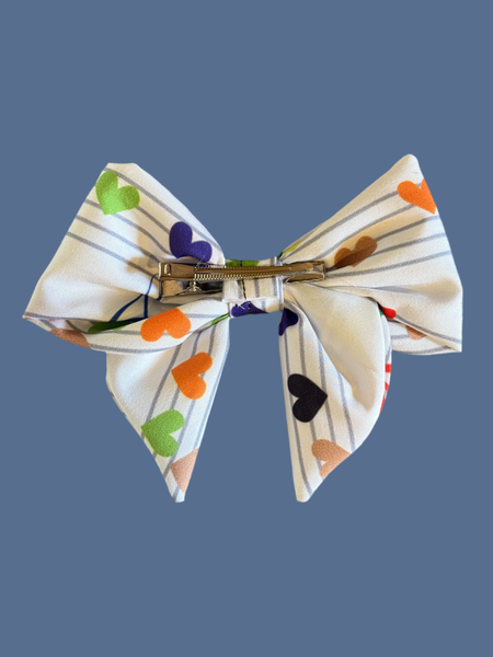 Recital Hair bow / Bow tie