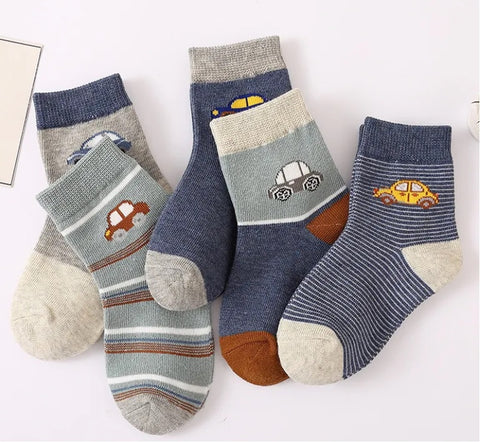 The Incredible Sock! (Tm) 💙 Boys